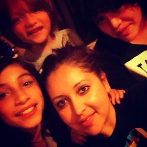 Meet your Posher, Alexandra